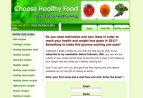 healthy living resources