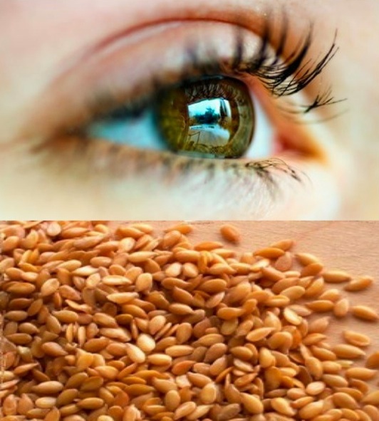 dry eyes flaxseed, dry eyes nutrition, flaxseed eyes, flaxseed oil eyes, omega 3 fatty acids dry eye