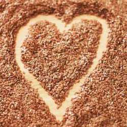Flax seed, Flax news, Flax for the Heart, Flax granola bars