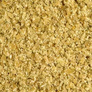 flax cold milled