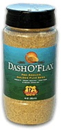 golden flax dash, flax dash, small flax seed