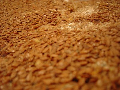flax shelf life