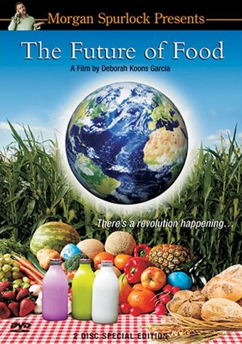 future of food documentary