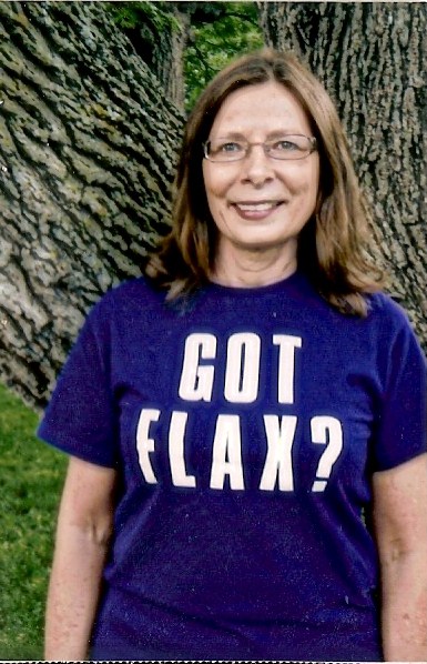 Got flax, Flax seed, Flax news, Flax Cherry Oatmeal Crisps Recipe, 4 Ways to Test for Quality Flax, Flax helps Sleep
