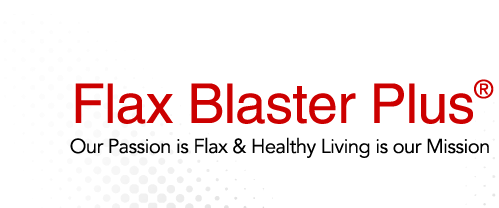 FlaxBlaster PLUS