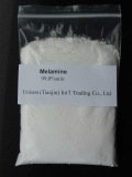 melamine and food