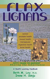 about flax seed, golden flax seed, flax hull lignans, about ellie